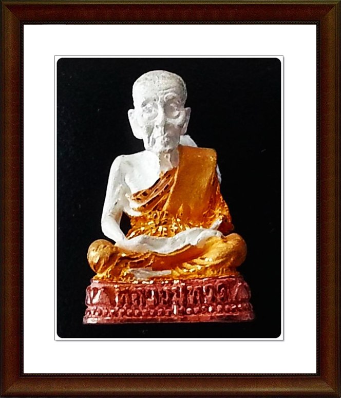 รูปเหมือนหลวงปู่ทวด วัดช้างให้