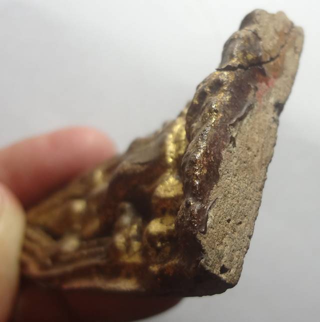  พระโคนสมอห้อยพระบาท