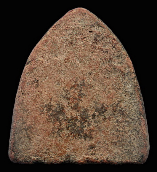 พระหลวงพ่อโต กรุวัดบางกระทิง อยุธยา พิมพ์สมาธิ(นิยม)