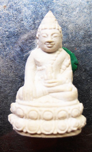 พระคำข้าวหลวงปู่หมุนหลวงปู่สรวงเสกสวยๆครับ