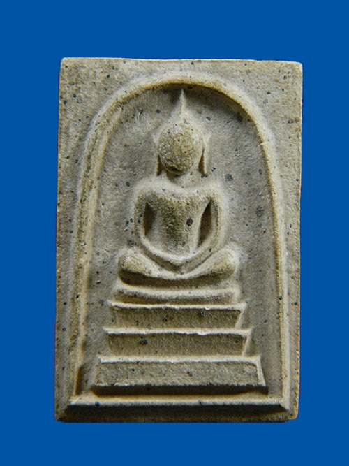 พระสมเด็จ หลวงปู่จันทร์ 2 องค์ ...300 บาท ค่ะ 