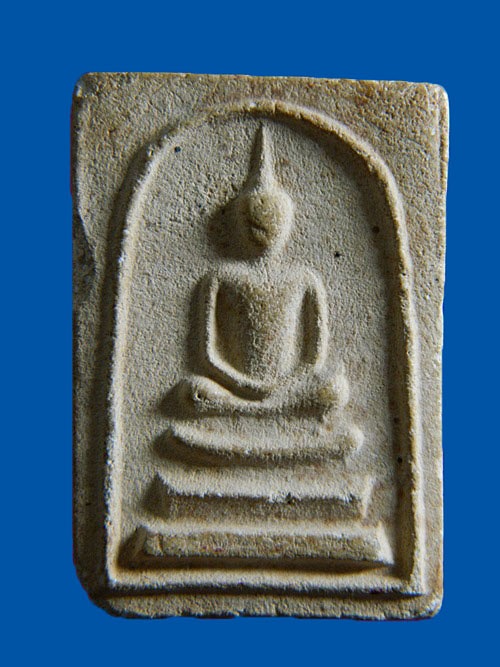 พระสมเด็จ หลวงปู่จันทร์ 2 องค์ ...300 บาท ค่ะ 