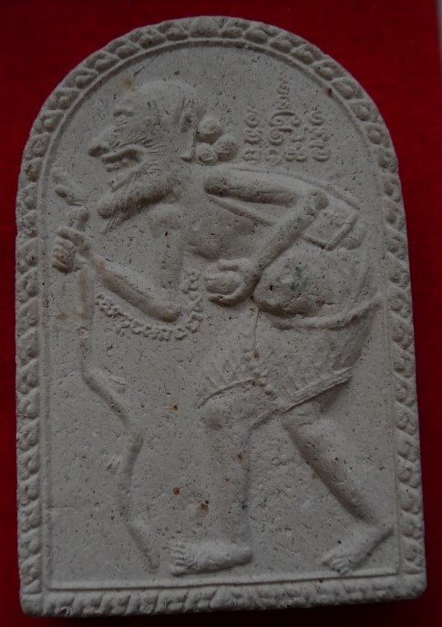  ชูชก หลวงพ่อสาคร เคาะเดียว