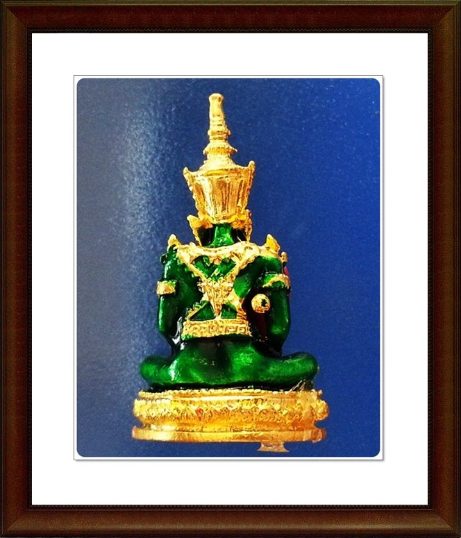 พระแก้วมรกต วัดพระแก้ว