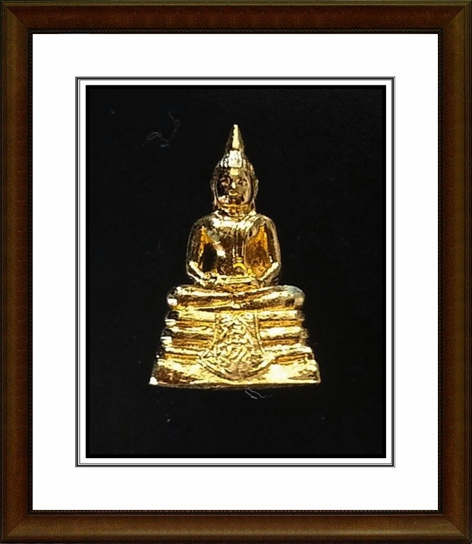 กริ่ง หลวงพ่อโสธร