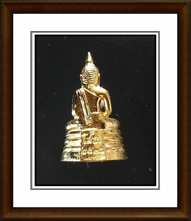 กริ่ง หลวงพ่อโสธร