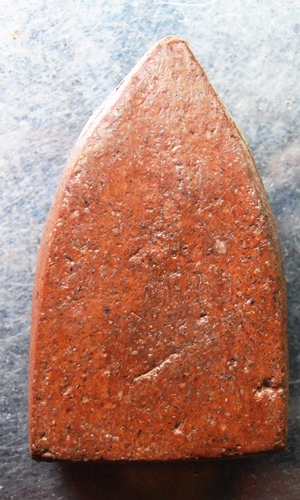 ขุนแผนบ้านกร่าง หน้ามงคลกลาง พระมีซ่อมครับ ตรงที่ลงทอง ซ่อมมาครับ