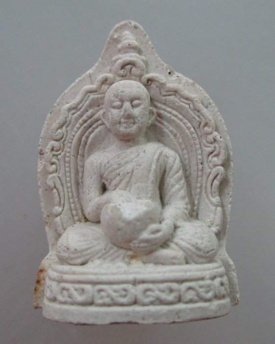 พระสีวลี ลังกาวงศ์ เจ้าคุณธงชัย วัดไตรมิตร