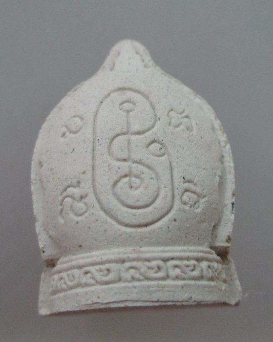 พระสีวลี ลังกาวงศ์ เจ้าคุณธงชัย วัดไตรมิตร