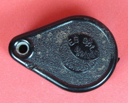 กล้องส่องพระสายพันธ์เยอรมัน 8X  เลนส์ใสส่องดี 