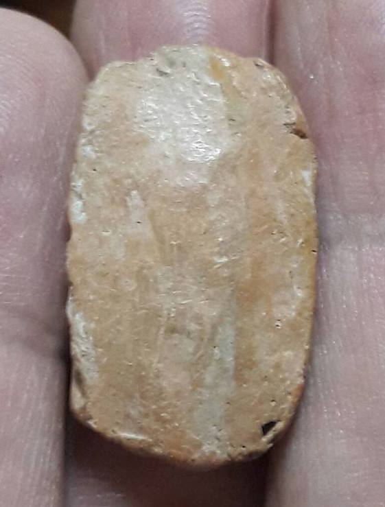 พระสมเด็จกรอบกระจก กรุวัดโพธิ์ บางปะอิน พระนครศรีอยุธยา