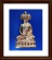 กริ่งเศรษฐีนวโกฐ วัดจตุธาตุธาราม จ.ขอนแก่น