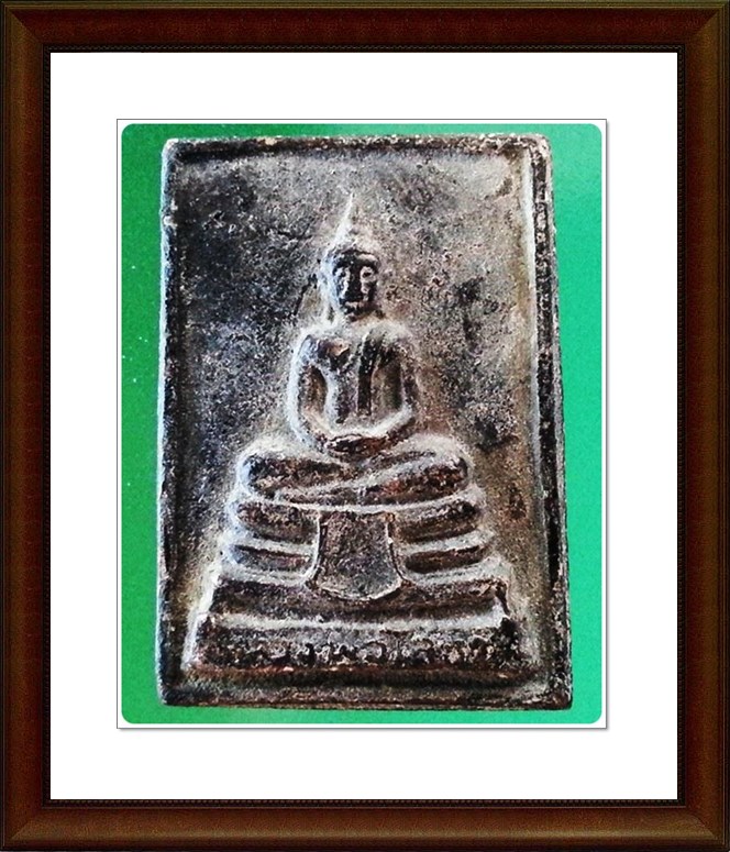 หลวงพ่อโสธร วัดโสธรวรารามวรวิหาร