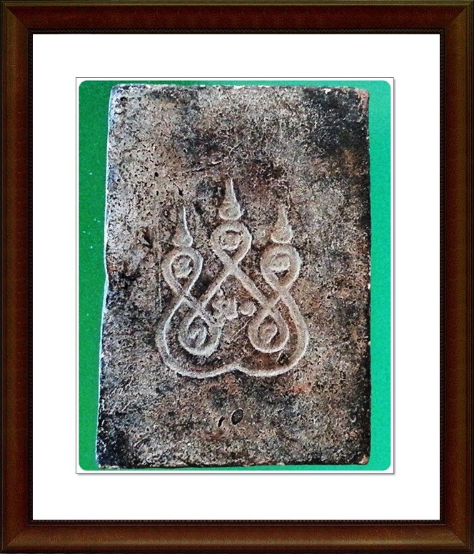 หลวงพ่อโสธร วัดโสธรวรารามวรวิหาร