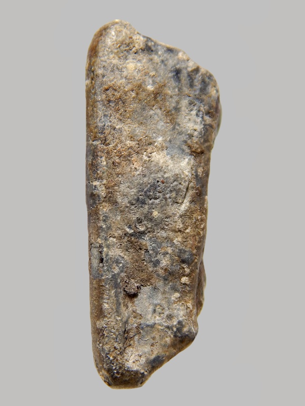 พระท่ากระดาน สนิมแดง พิมพ์เล็ก จ.กาญจนบุรี No.16