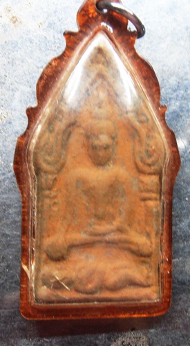 ขุนแผนหลังยันต์หลวงพ่อกวย สวยๆครับ