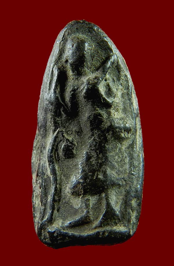 สิวลีหลวงพ่อกวย วัดโฆสิตาราม เคาะเดียวครับ 