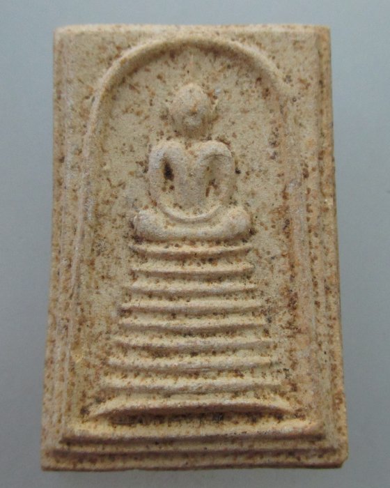 พระสมเด็จไม่ทราบที่ครับ