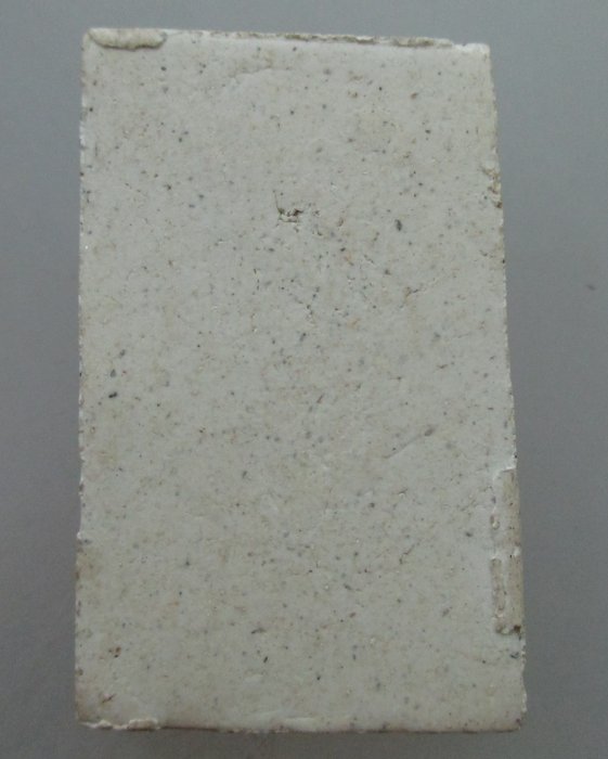 พระสมเด็จอกครุฑเศียรบาตร ไม่ทราบที่ครับ