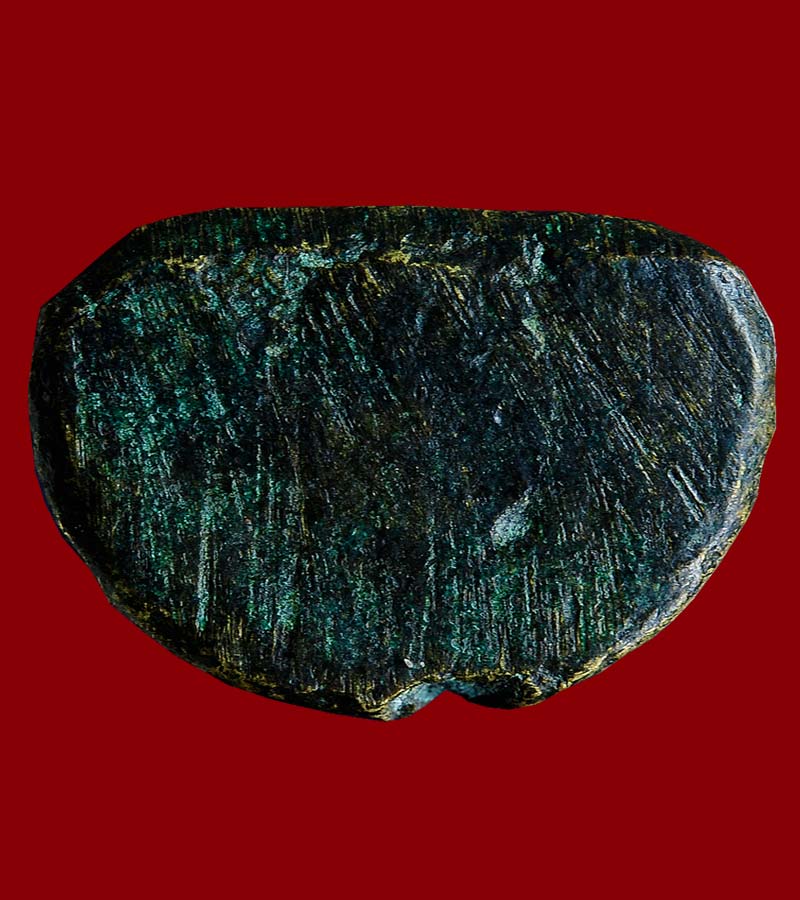 หลวงพ่อเงิน วัดบางคลาน จังหวัดพิจิตร  รุ่นร่วมใจสร้างสะพาน ปี ๒๕๒๘