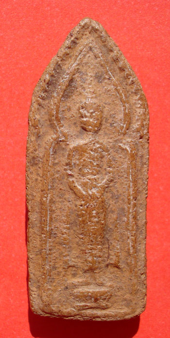 พระกรุวัดราชนัดดา กทม.