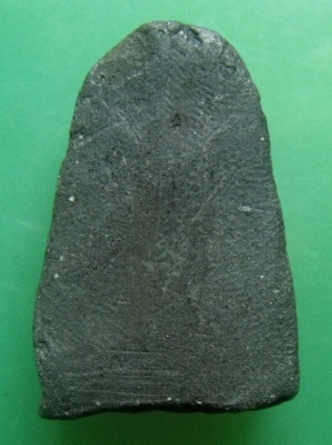 **วัดใจ**พระผงรูปเหมือนรุ่นแรก หลวงพ่อรุ่งเคราเหล็ก วัดบางแหวน จ.ชุมพร ปี ๒๕๐๐**ประสบการณ์ดี