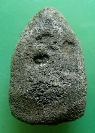 **วัดใจ**หลวงปู่ทวดเนื้อว่าน พิมพ์ใหญ่ วัดเขาอ้อ (ข.อ.)**หลังโรยแร่เยอะ หายาก เชิญชมครับ