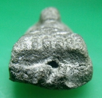 **วัดใจ**หลวงปู่ทวดเนื้อว่าน พิมพ์ใหญ่ วัดเขาอ้อ (ข.อ.)**หลังโรยแร่เยอะ หายาก เชิญชมครับ