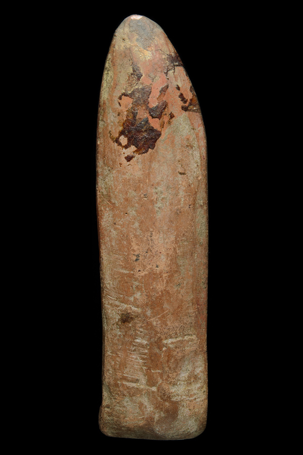 พระลีลา เนื้ออิน ถ้ำหีบสุโขทัย พิมพ์เล็ก