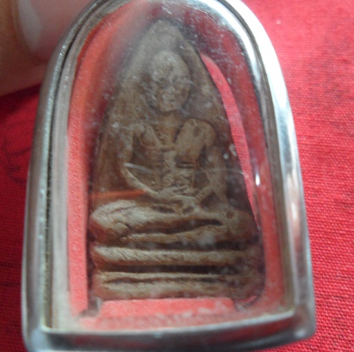 ครูบาศรีวิชัย