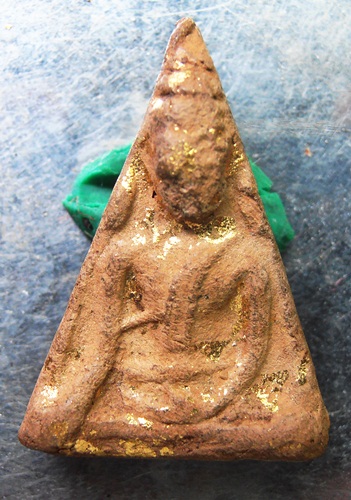 นางพญา กรุวัดโพธิ์ท่าเตียน สวยครับ