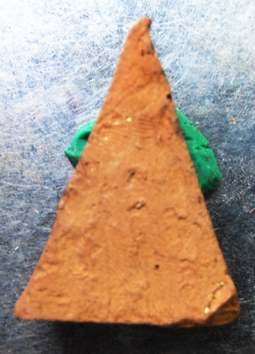 นางพญา กรุวัดโพธิ์ท่าเตียน สวยครับ