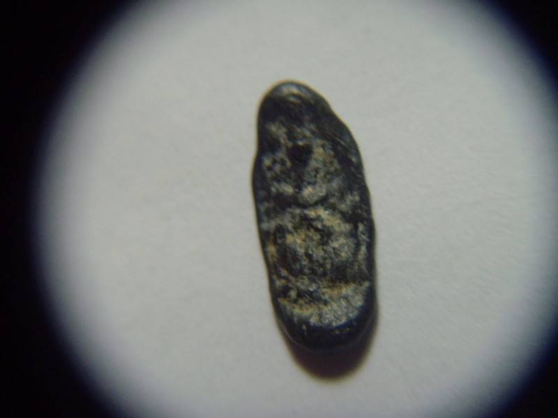 พระพิจิตรเม็ดข้าวเม่าเบาๆ