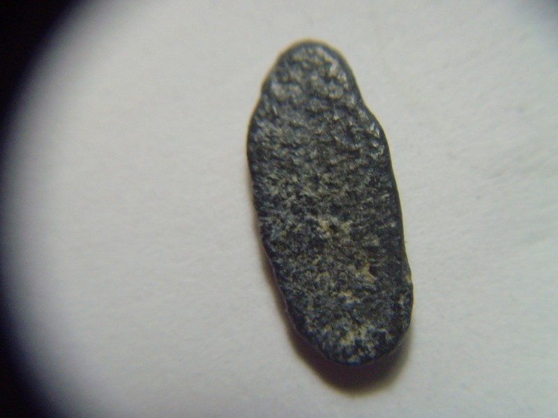 พระพิจิตรเม็ดข้าวเม่าเบาๆ