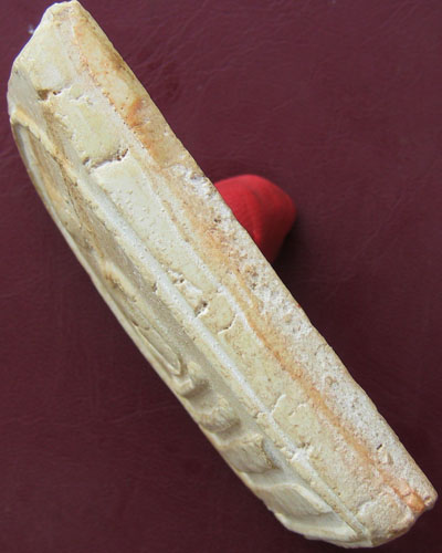 สมเด็จพิมพ์จัมโบ้...กรุแตกข้าวก้นบาตร...หลวงปู่สมชายวัดเขาสุกิม จันทบุรี