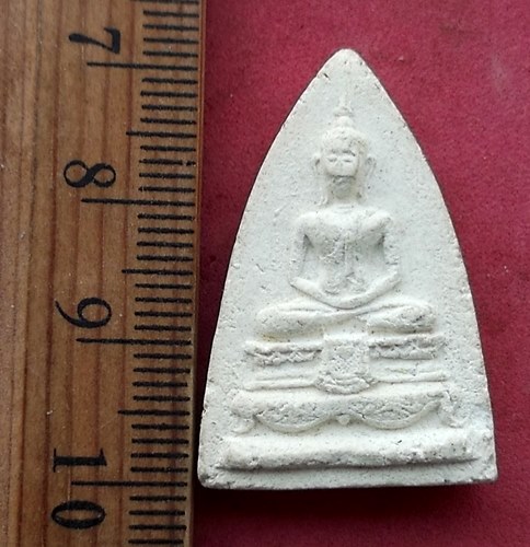 วัดใจเริ่ม 10 บาท กับ พระเนื้อผง ....AG213