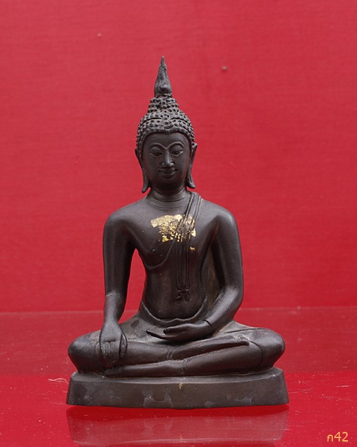 พระสังฆจาย พระบ้าน