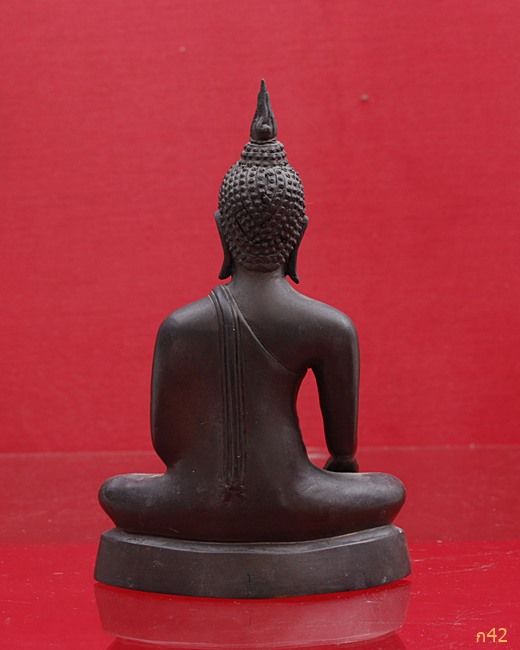 พระสังฆจาย พระบ้าน