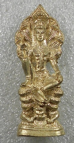 พระนารายหลังนาคปรกเหยียบอสูร