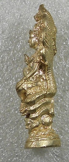 พระนารายหลังนาคปรกเหยียบอสูร