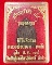 "ส่งฟรีEMS" เหรียญเจ้าสัว รุ่นพุทธคุณ หลวงพ่อเกษม เขมโก ปี38 สวยพร้อมกล่องเดิมครับ