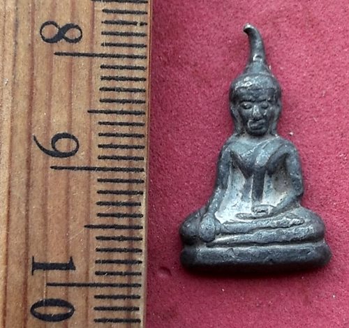 วัดใจเริ่ม 10 บาท กับ พระเนื้อชิน …AF994