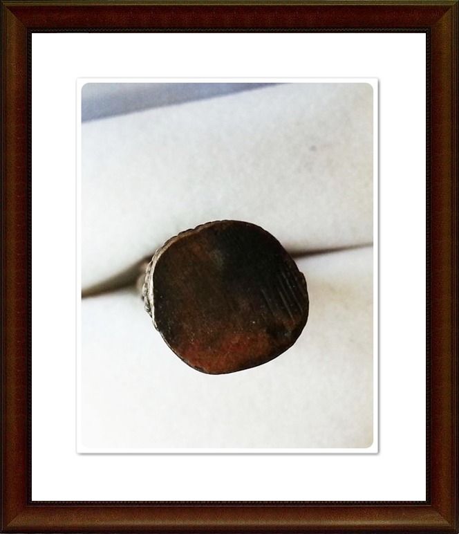 รูปเหมือนหลวงพ่อโต วัดอินทรวิหาร