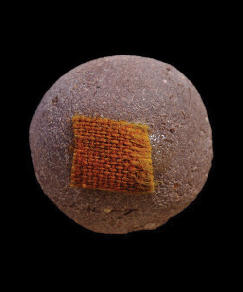 ลูกอมเสาร์ 5 บูชาครู หลวงปู่หมุน ฐิตสีโล