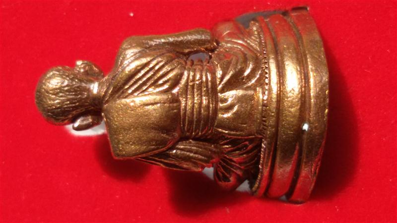  หลวงปู่ทวด รุ่นเหนืออุบัติเหตุ กล่องเดิม