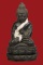 พระกริ่งขนาดบูชา 3 นิ้วเหล็กไหลเพลิง พร้อมสายมงคล พิธีปี 30 หลวงปู่สรวง สหธรรมหลวงปู่หมุน วัดบ้านจาน
