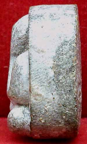 *ปิดตามหาเสน่ห์ ยันต์พุทโธ ปี๒๕๒๑ ผงใบลาน..ลป.โต๊ะ วัดลาดปลาเค้า*