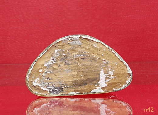 พระบูชาพระสักกะเทวราช (หลวงพ่อเข้าเมือง) ตม. 60 ปี พ.ศ.30 พิธีวัดบวรนิเวศ