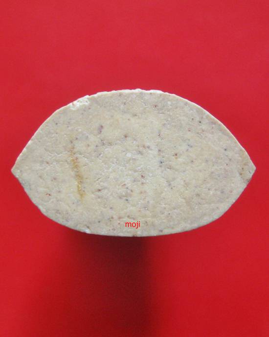 พระปิดตาจัมโบ้หลังชื่อหลวงพ่อกวย หลวงปู่หมุนเสก วัดซับลำใย พร้อมกล่องคะ