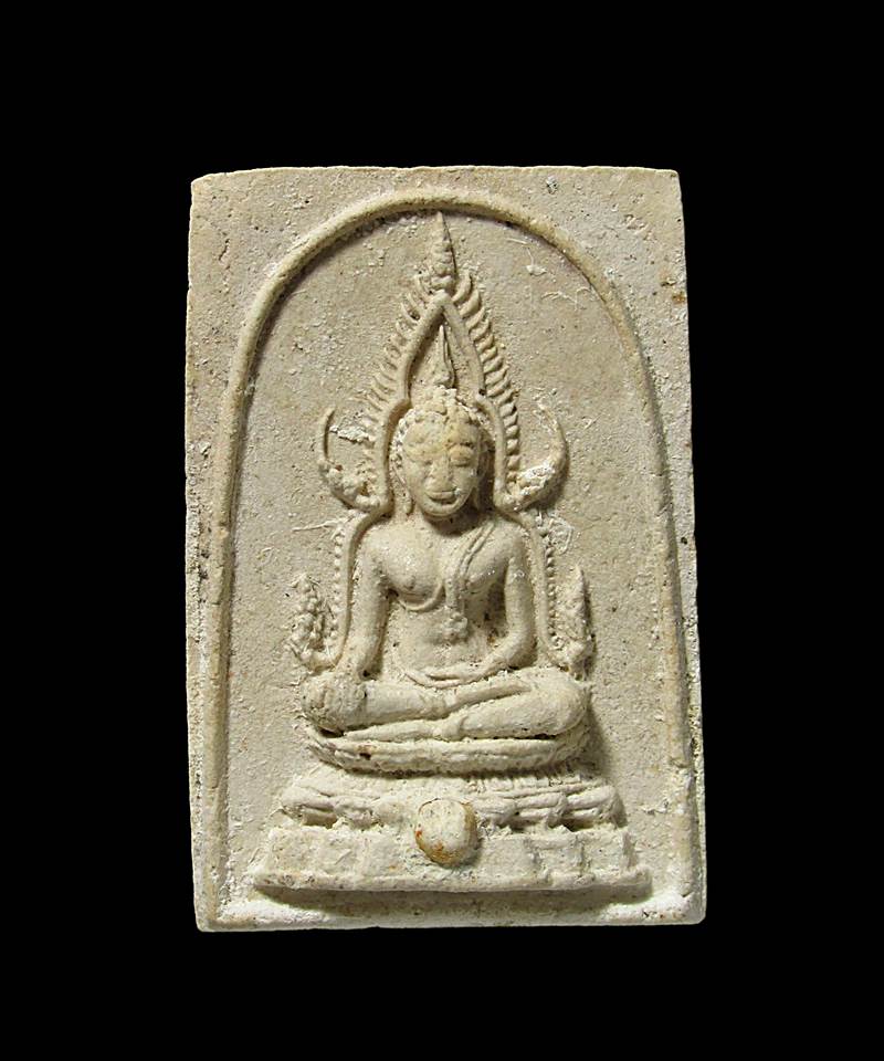  พระพุทธชินาราช วัดสนามนอก ปี14+++60บาท+++